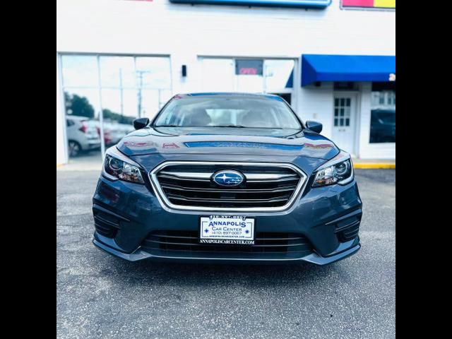 2018 Subaru Legacy Premium