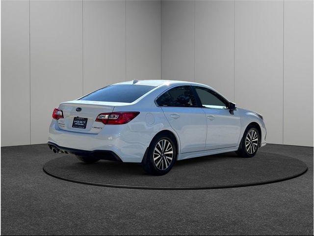 2018 Subaru Legacy Premium