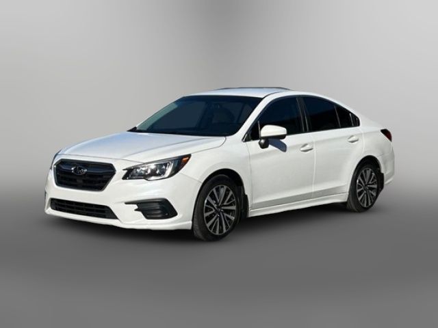 2018 Subaru Legacy Premium