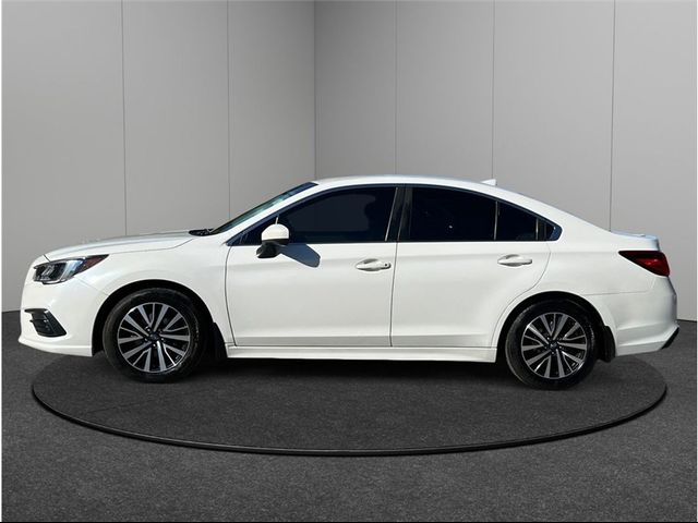 2018 Subaru Legacy Premium