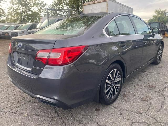 2018 Subaru Legacy Premium