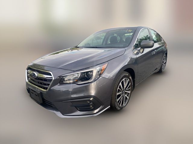 2018 Subaru Legacy Premium