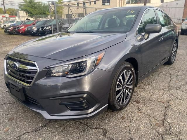 2018 Subaru Legacy Premium