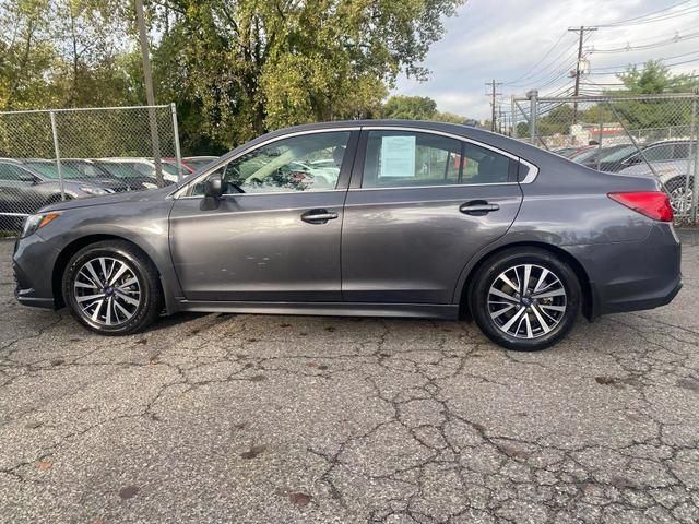 2018 Subaru Legacy Premium