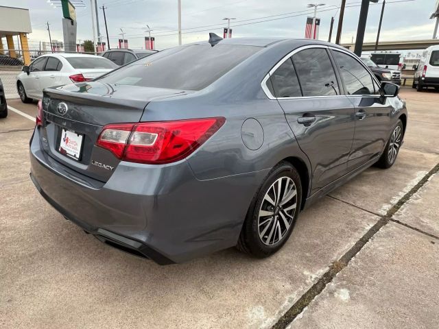 2018 Subaru Legacy Premium