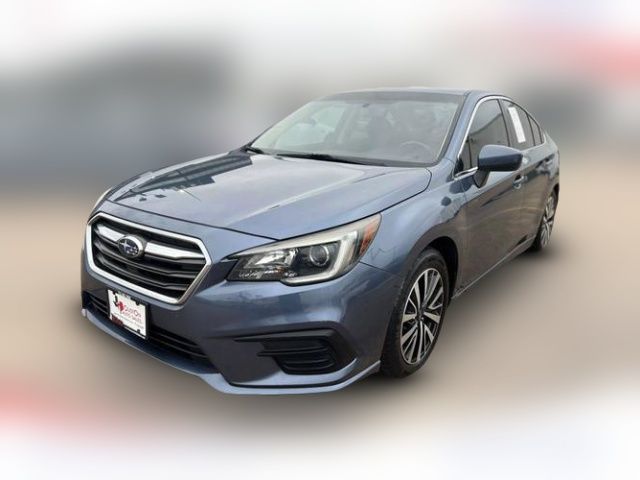 2018 Subaru Legacy Premium