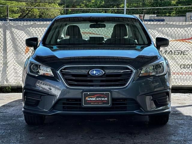 2018 Subaru Legacy Premium