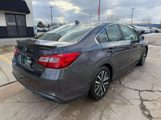 2018 Subaru Legacy Premium