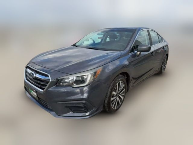 2018 Subaru Legacy Premium