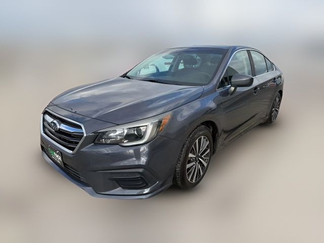 2018 Subaru Legacy Premium