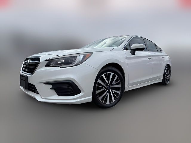 2018 Subaru Legacy Premium