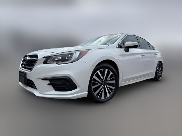 2018 Subaru Legacy Premium