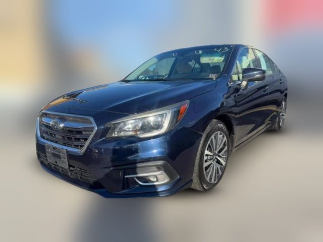 2018 Subaru Legacy Premium