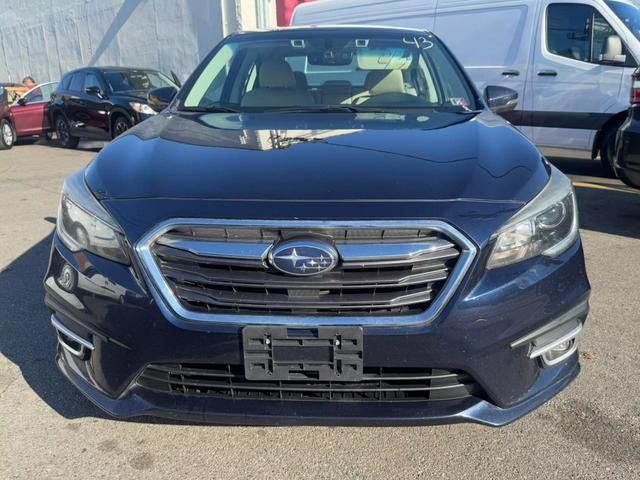 2018 Subaru Legacy Premium