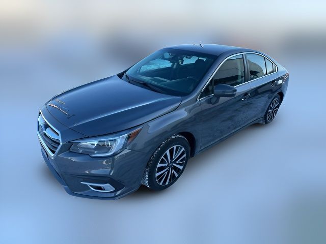 2018 Subaru Legacy Premium