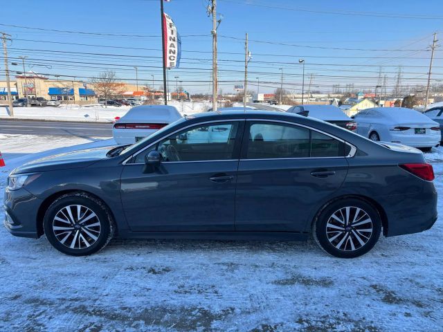 2018 Subaru Legacy Premium