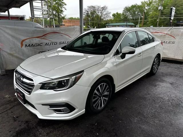 2018 Subaru Legacy Premium