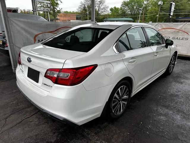 2018 Subaru Legacy Premium