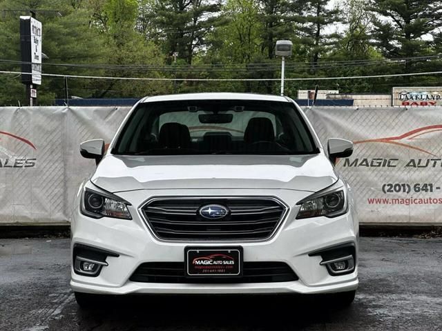 2018 Subaru Legacy Premium