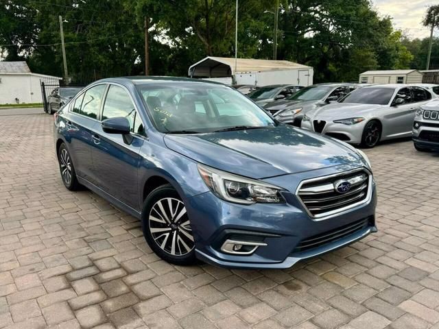 2018 Subaru Legacy Premium