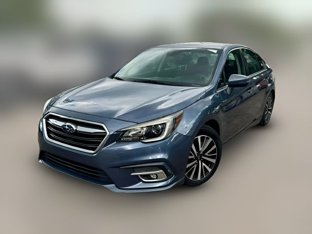 2018 Subaru Legacy Premium