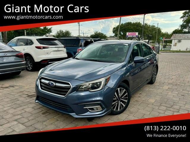 2018 Subaru Legacy Premium