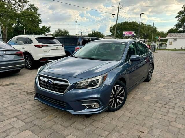 2018 Subaru Legacy Premium