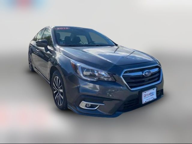 2018 Subaru Legacy Premium