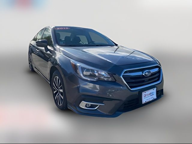 2018 Subaru Legacy Premium