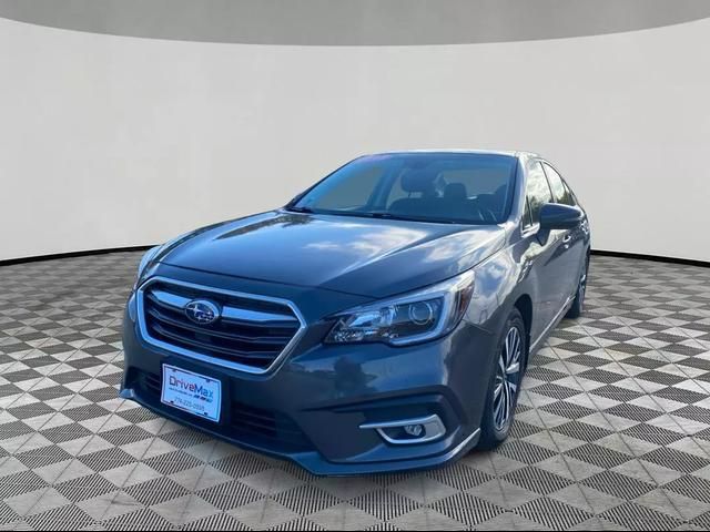 2018 Subaru Legacy Premium