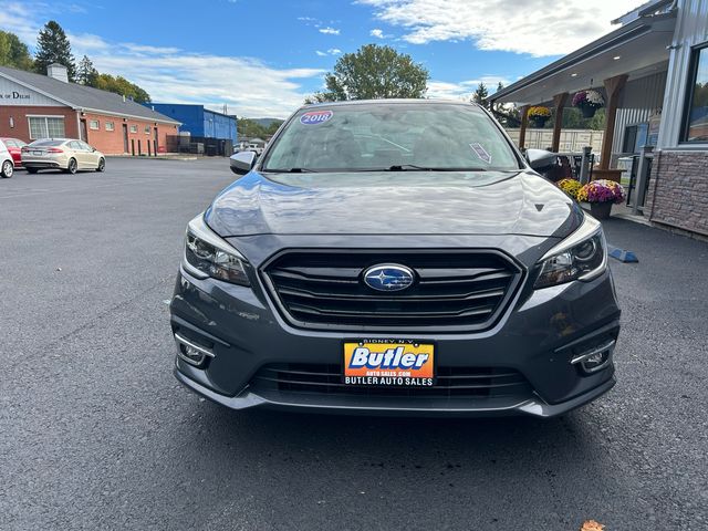 2018 Subaru Legacy Sport