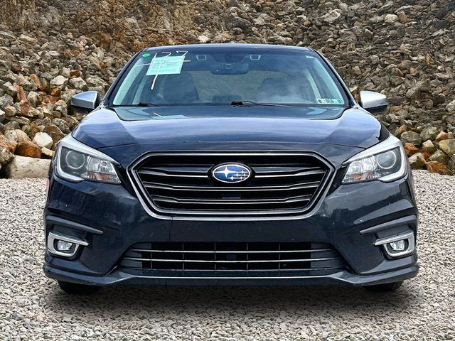 2018 Subaru Legacy Sport