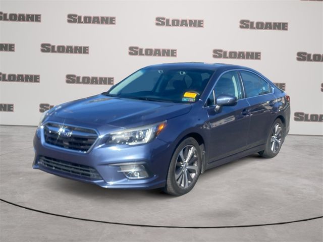 2018 Subaru Legacy Limited