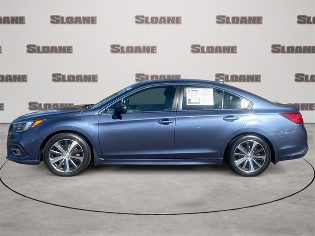 2018 Subaru Legacy Limited