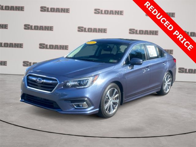 2018 Subaru Legacy Limited