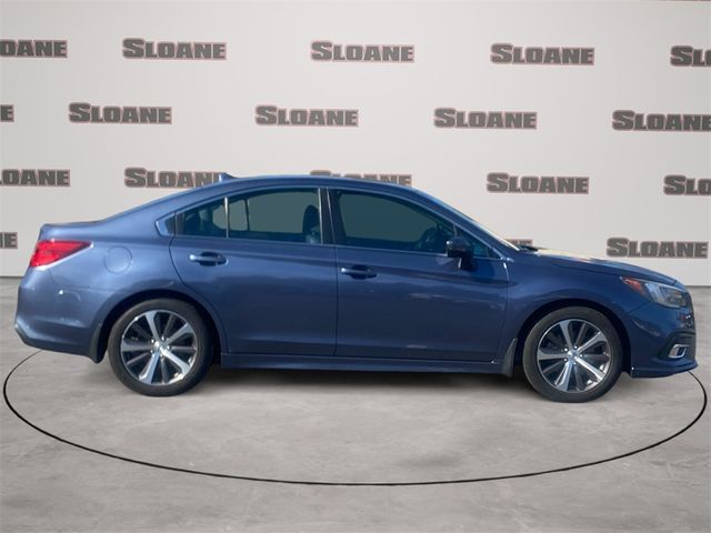 2018 Subaru Legacy Limited