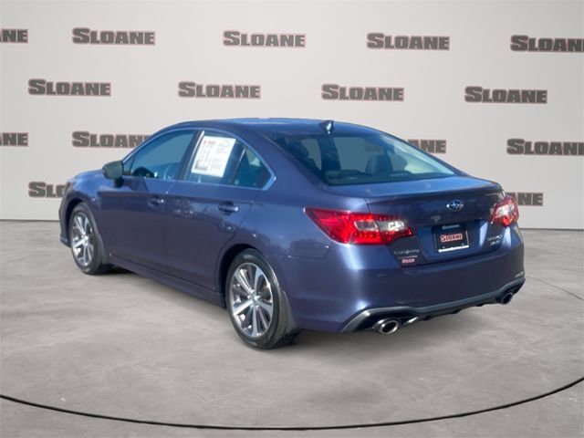 2018 Subaru Legacy Limited