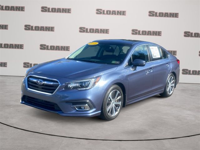 2018 Subaru Legacy Limited