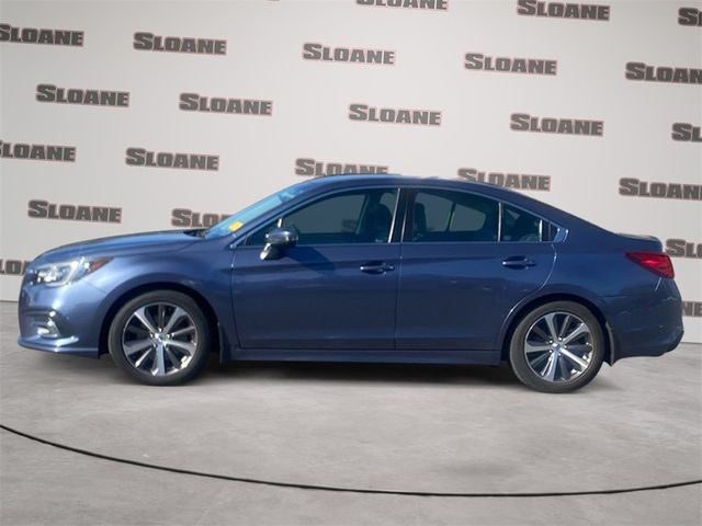 2018 Subaru Legacy Limited