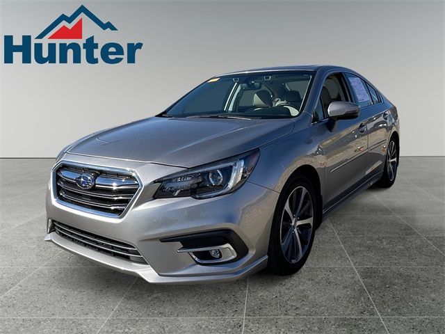 2018 Subaru Legacy Limited