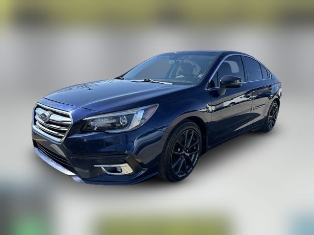 2018 Subaru Legacy Limited