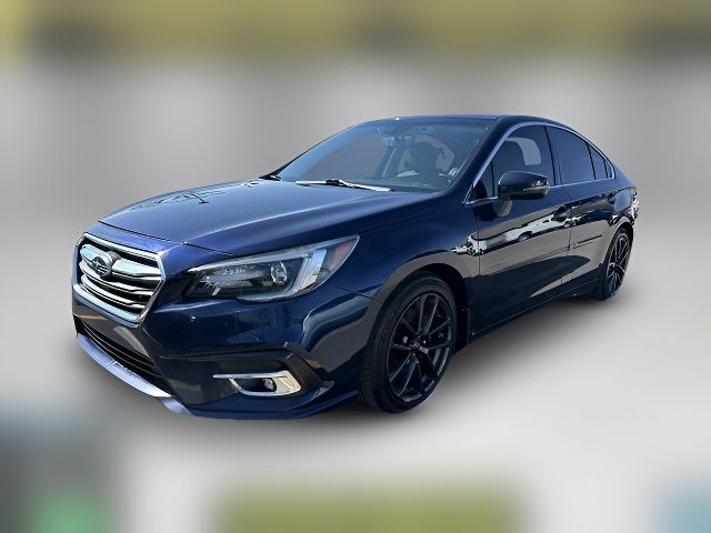 2018 Subaru Legacy Limited