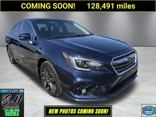2018 Subaru Legacy Limited