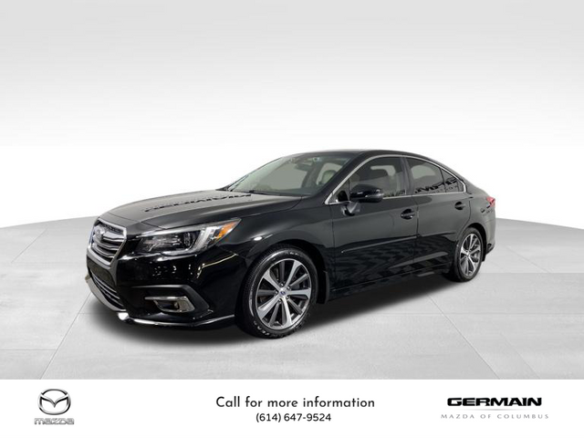 2018 Subaru Legacy Limited