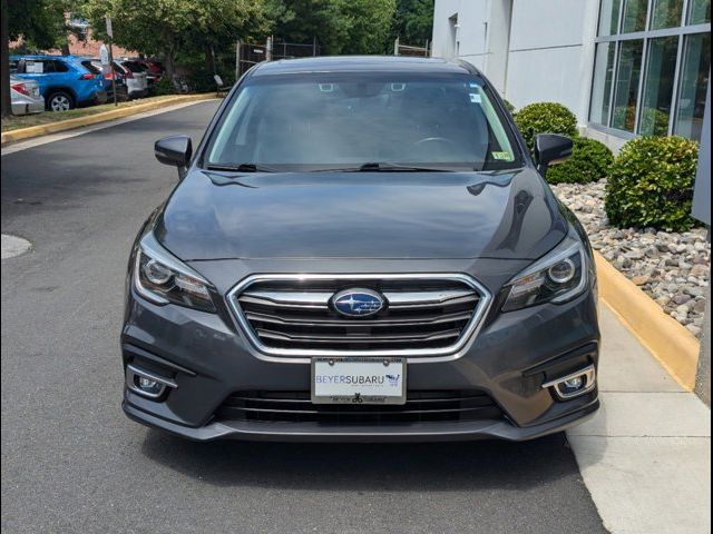 2018 Subaru Legacy Limited