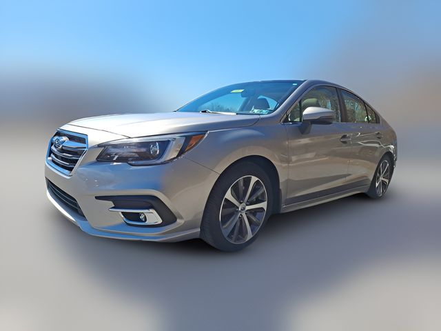 2018 Subaru Legacy Limited