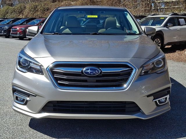 2018 Subaru Legacy Limited