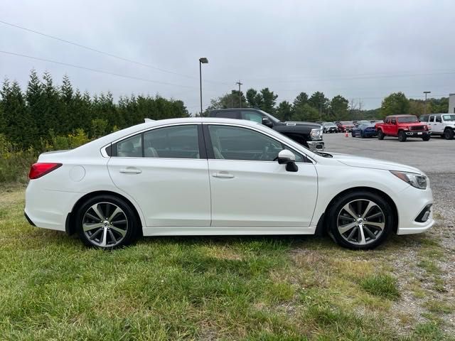 2018 Subaru Legacy Limited