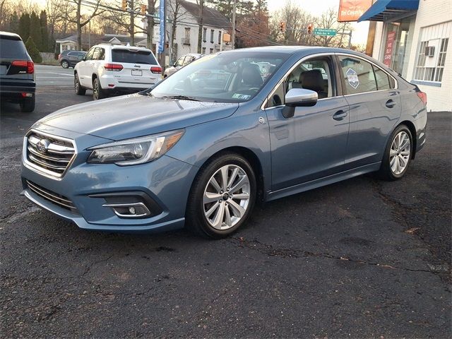 2018 Subaru Legacy Limited