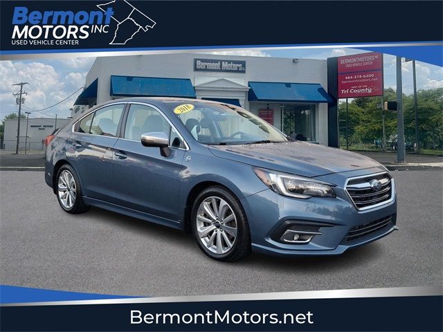 2018 Subaru Legacy Limited